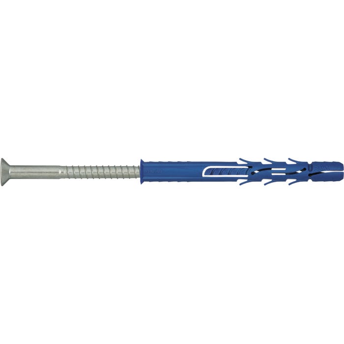 Kołek ramowy 10x240 mm z lejkiem (25 szt.)