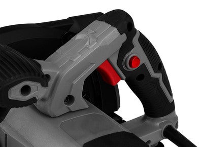 Pilarka tarczowa 1200W 185 mm GRAPHITE 58G489 7