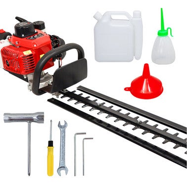 Nożyce spalinowe 1,1KM VNS25 Vertex 2