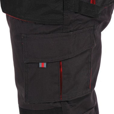 Spodnie robocze BASALT Yato, rozm. L/XL 7