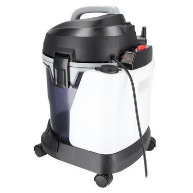 Odkurzacz piorący 2w1 DEDRA - DED6608, 1400W, 15L 1