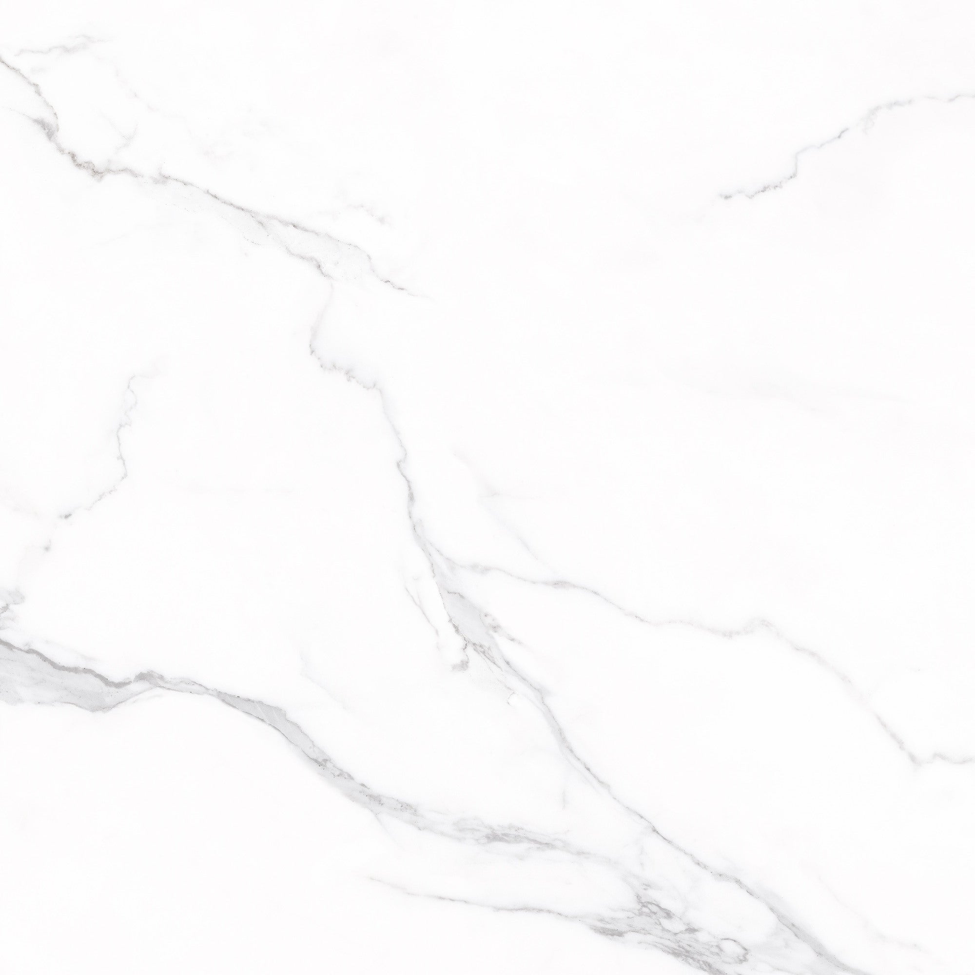 Gres szkliwiony Carrara Blanco lappato 60x60 cm 1.44 M2 2