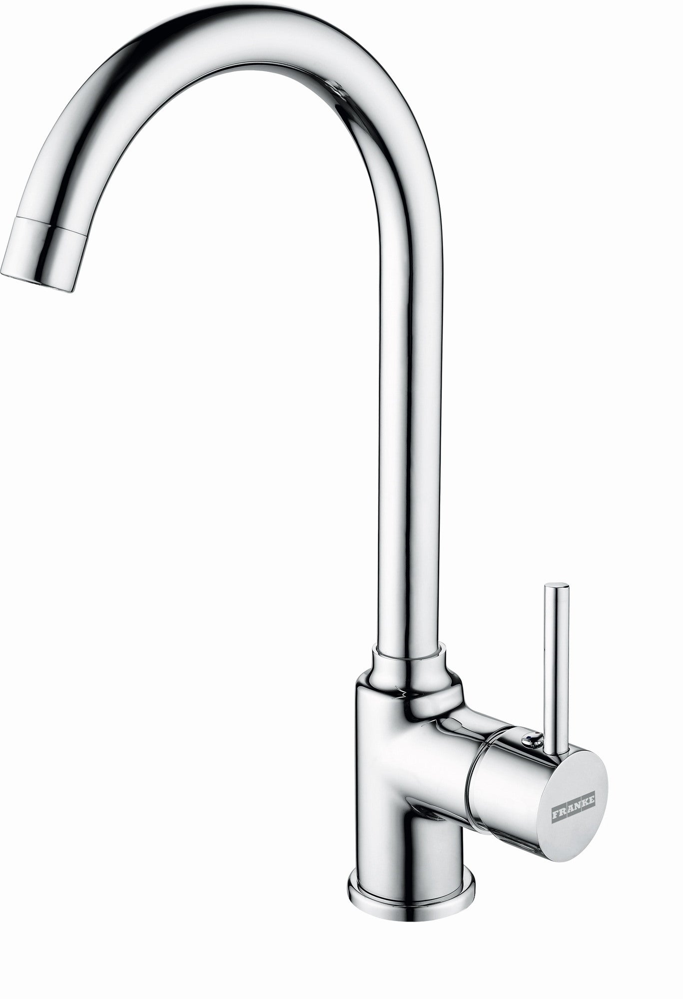 Bateria kuchenna Franke Pola chrom