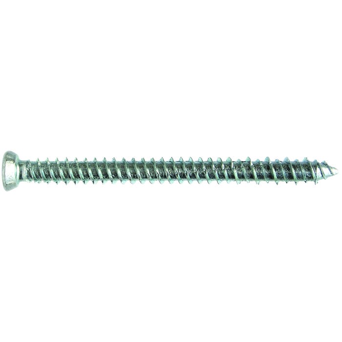 Wkręt do betonu 7.5x132 mm
