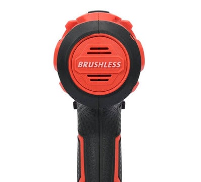 Wkrętarka udarowa 18V YT-82790 Yato / 1 x 3,0Ah 3