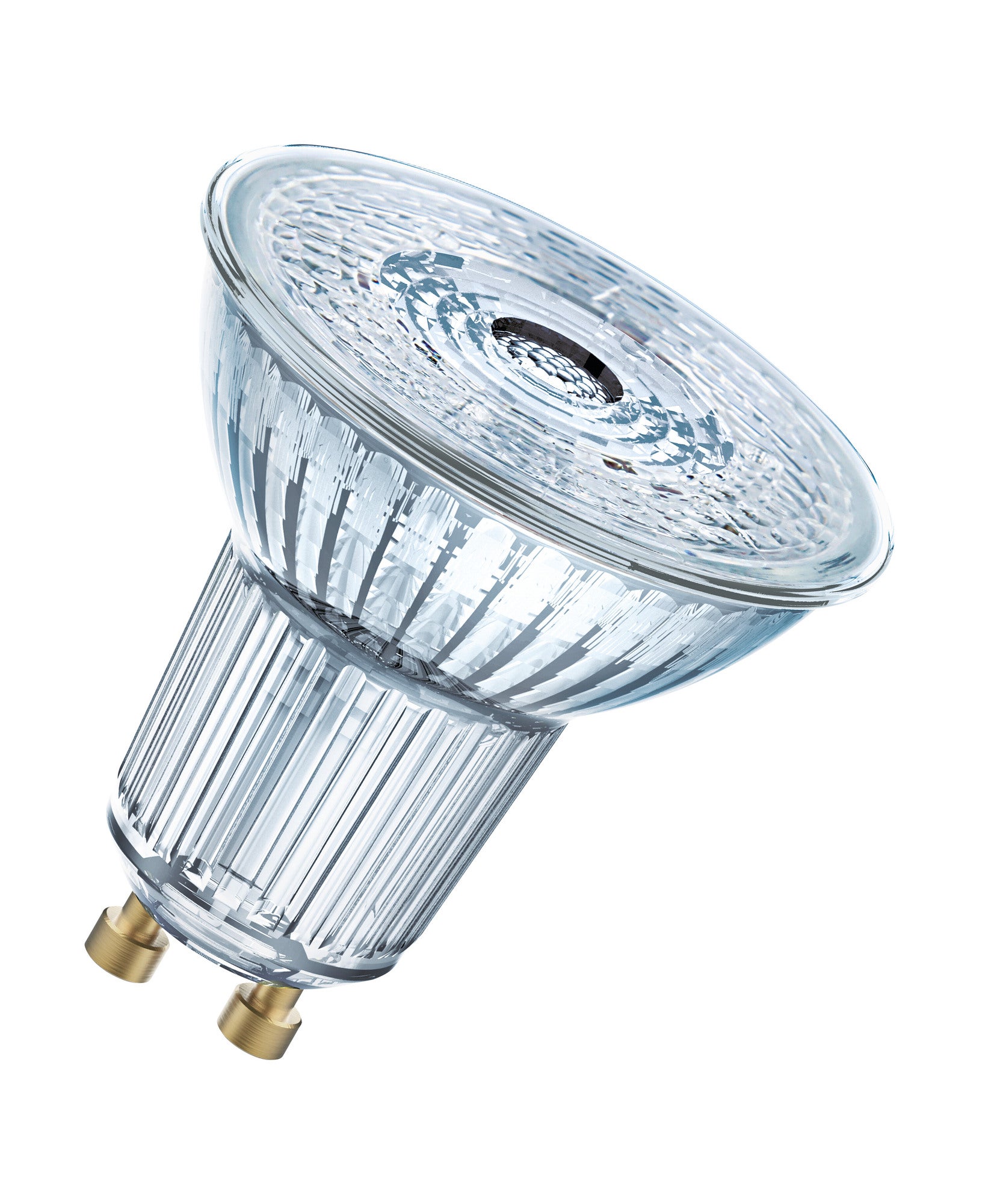 Żarówka LED GU10 4,3W 350Lm 2700K 10 sztuk