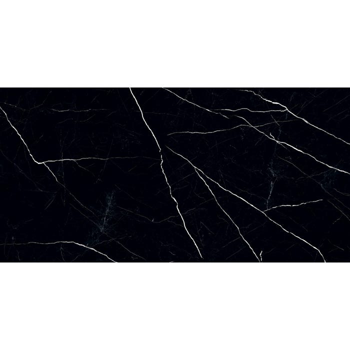 Gres polerowany Black Pulpis 120x240 cm 2.88 m2