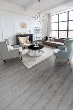 Panel podłogowy Dąb Atomic AC4 8 mm 4V op. 2,22m2 wodoodporny 48h 1