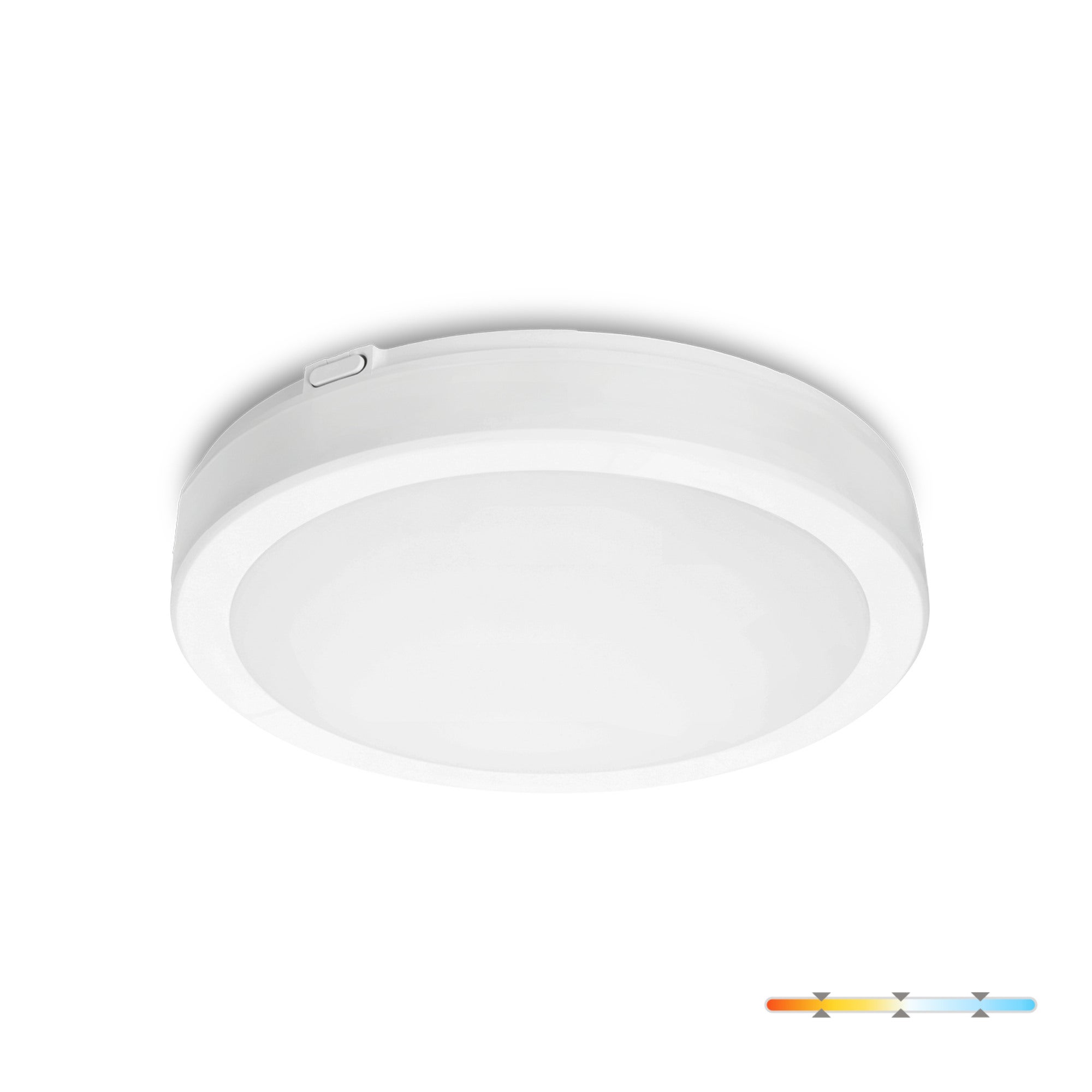 Plafon LED Nairos 18W 1890 lm IP65