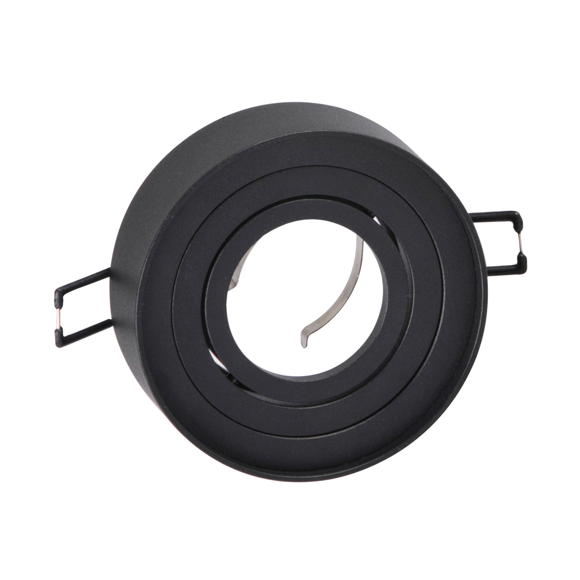 Oczko podtynkowe Czarna GU10 2