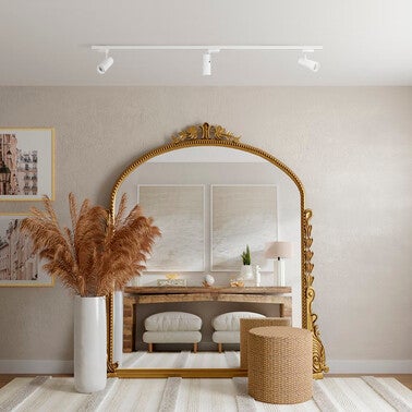 Oprawa na szynoprzewód 1-fazowa TOR moc 30W, strumień świetlny 2400Lm, 4000K, kolor biały 1