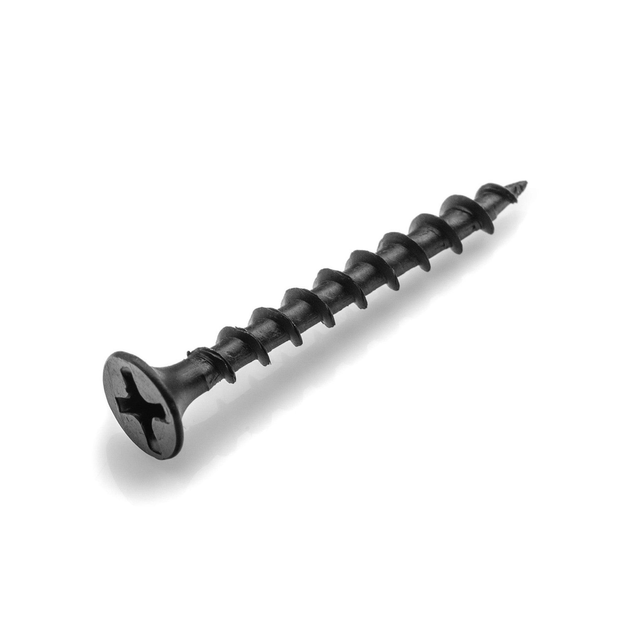 Wkręt do płyt G/K 3.5x45 mm z gwintem do drewna (120 szt.)