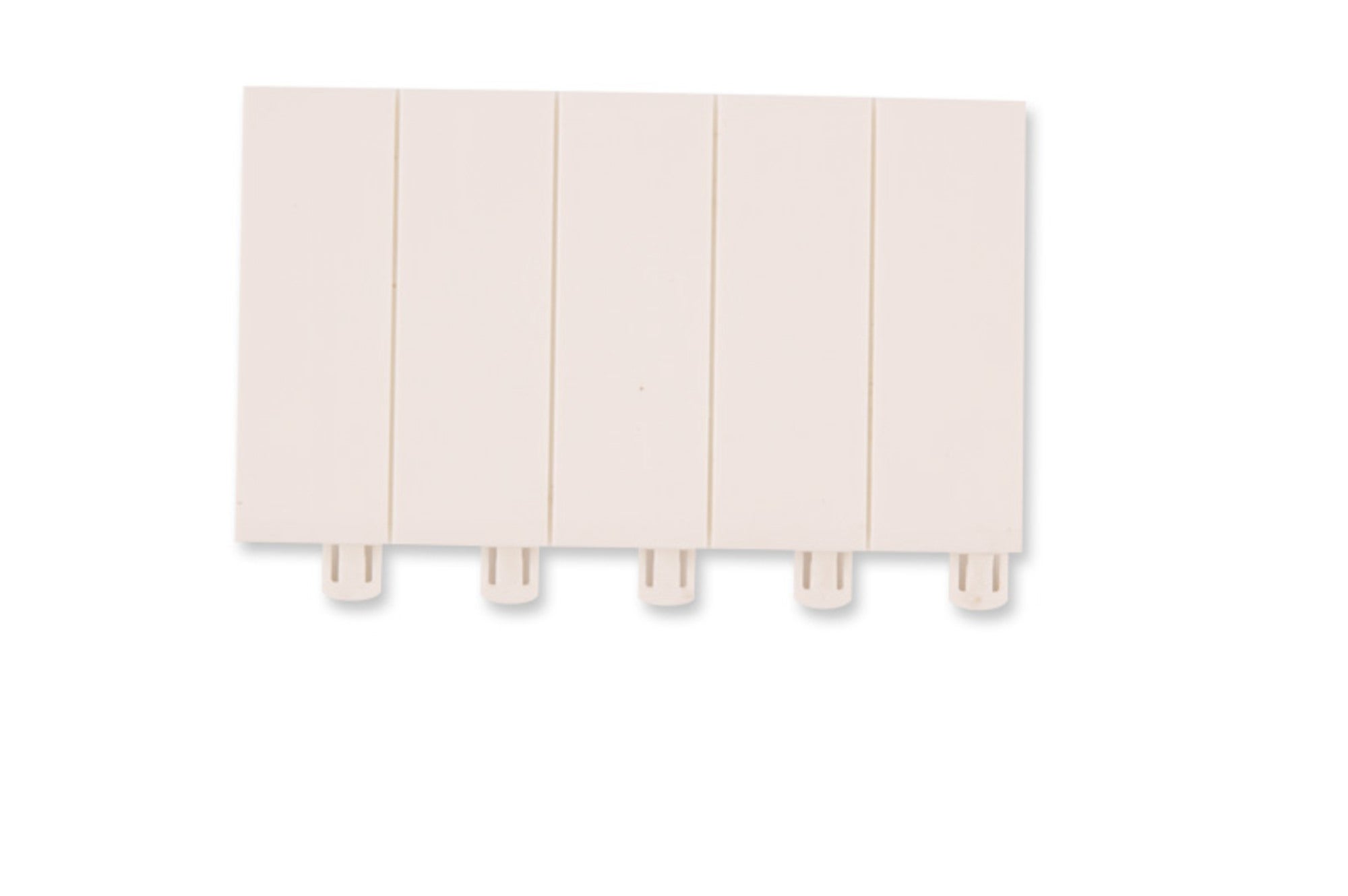 Zaślepka do rozdzielnic 3301-00 Elektro-Plast