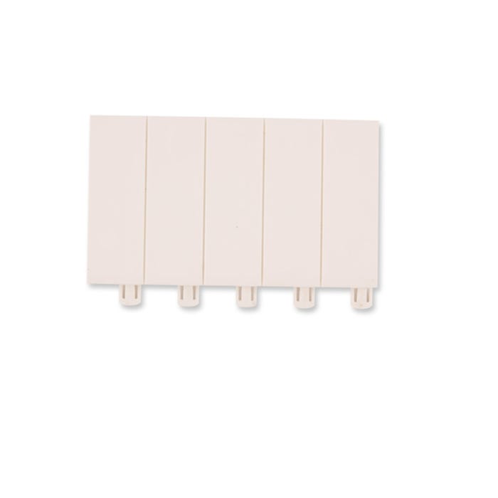 Zaślepka do rozdzielnic 3301-00 Elektro-Plast