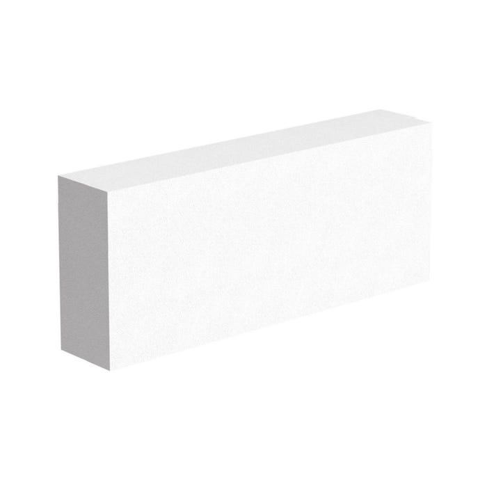 Beton komórkowy Solbet 500, bloczek 12 cm 120x590x240 mm 500 kg/m3 7,06 szt./m2