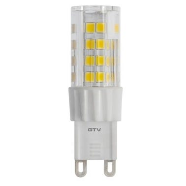 Żarówka LED G9 5W 400lm ciepła biel