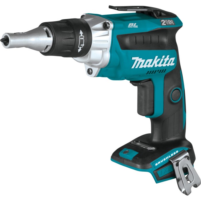 Wkrętarka do G/K 18V DFS250Z Makita / bez aku