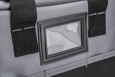 Torba na elektronarzędzia 58G015 Graphite 5