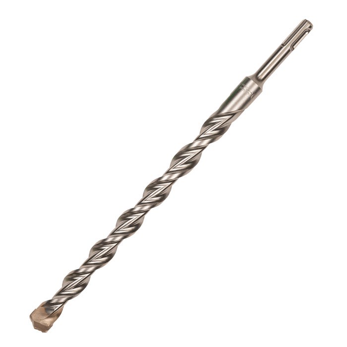 Wiertło do betonu 2-ostrzowe SDS-Plus 18x300 mm Hikoki