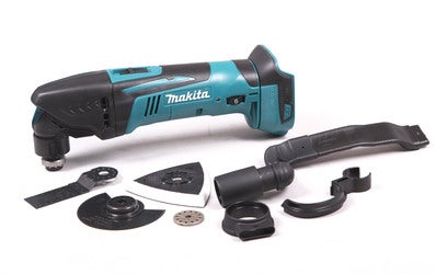 Urządzenie wielofunkcyjne 18V DTM50ZX1 Makita / bez aku 1