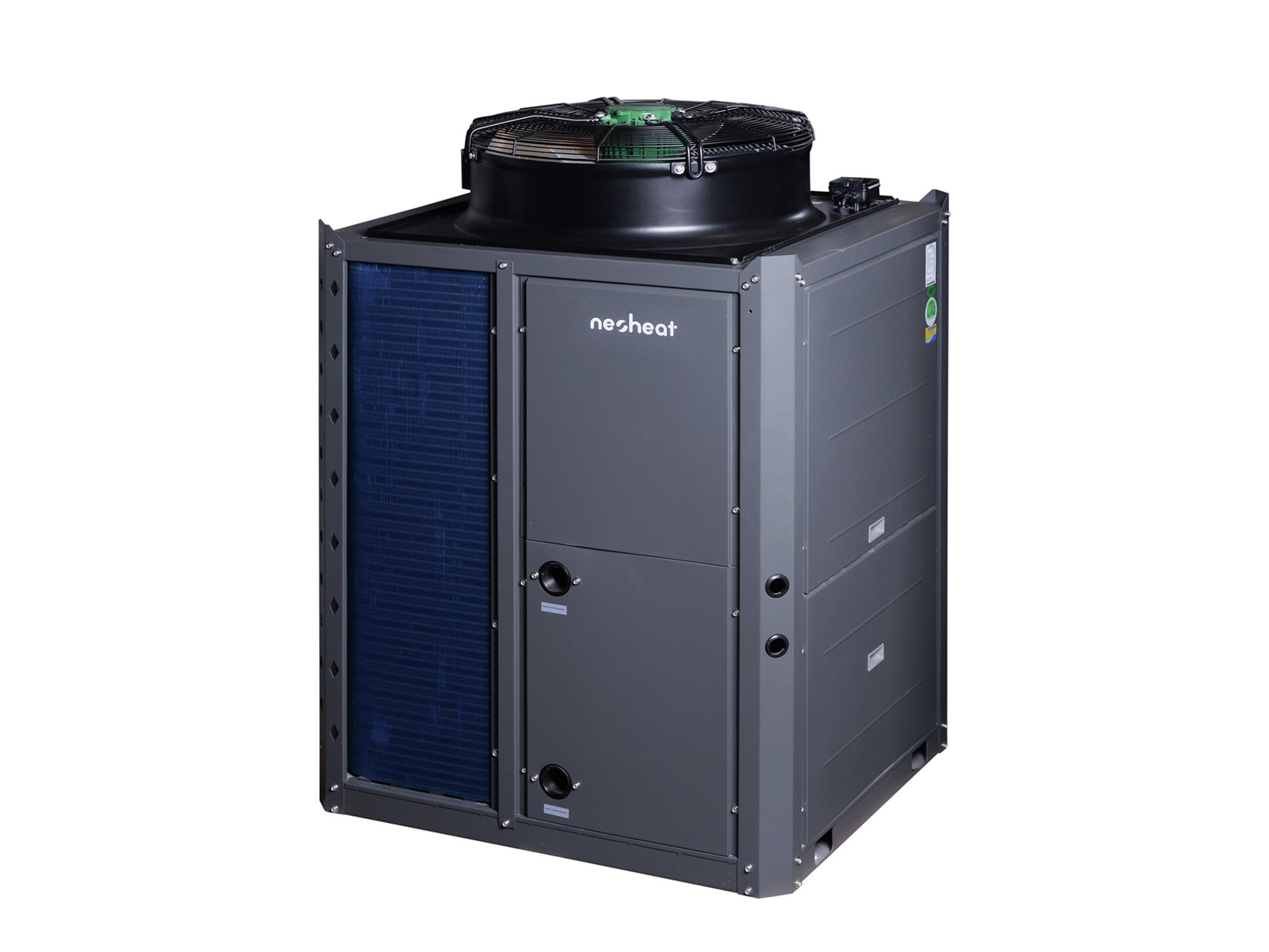 Pompa ciepła Neoheat Heavy 40 2