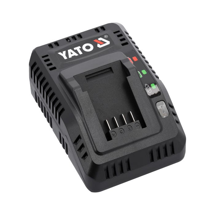 Ładowarka 18V 2,2A YT-828498 Yato