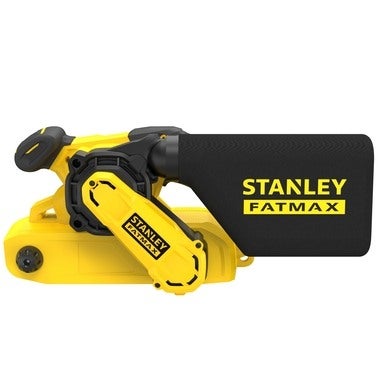 Szlifierka taśmowa 1010W FMEW204K Stanley Fatmax 1