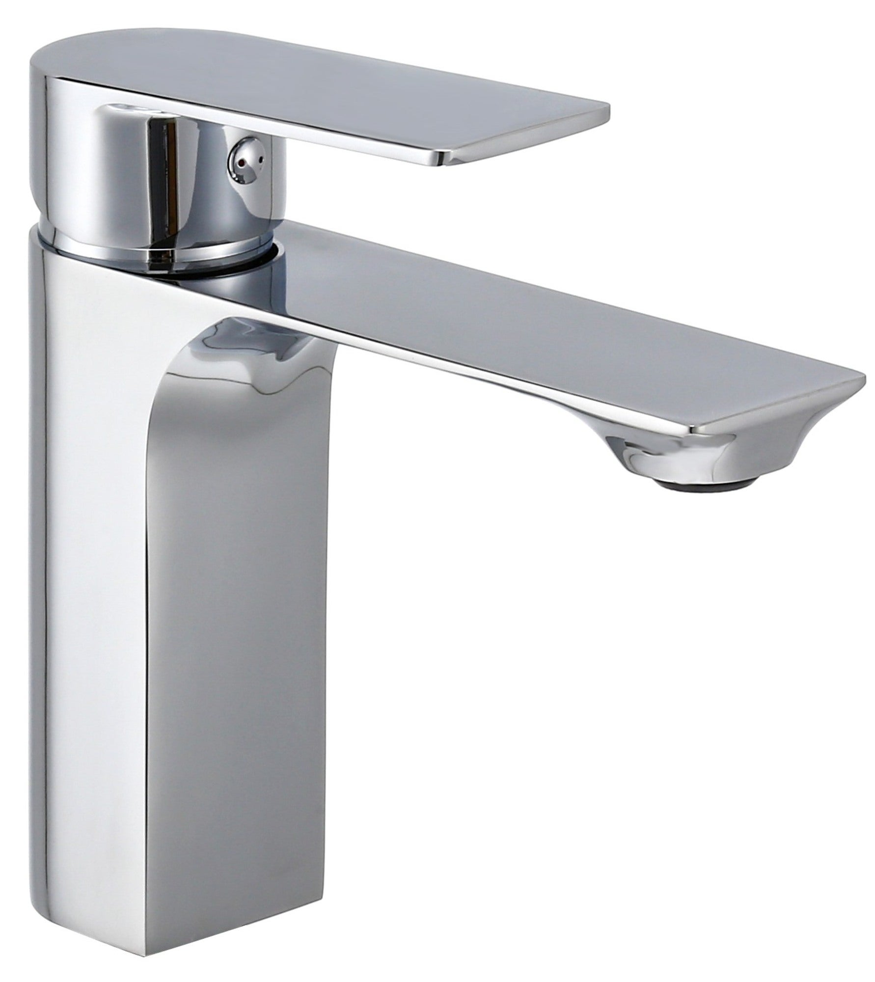 Bateria umywalkowa Valvex Desa chrom