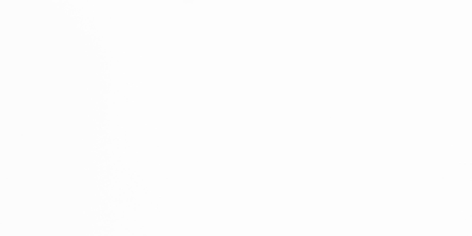 Płytka ścienna Dymo White połysk rektyfikowana 30x60 cm 1,44 m2