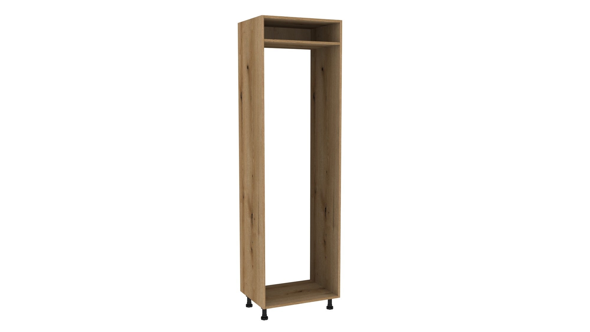 Korpus kuchenny dąb evoke