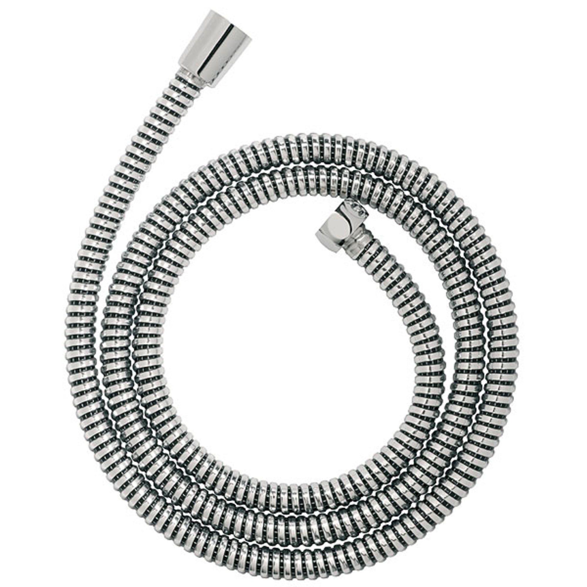 Wąż prysznicowy Ferro Silver Flex 150 cm 
