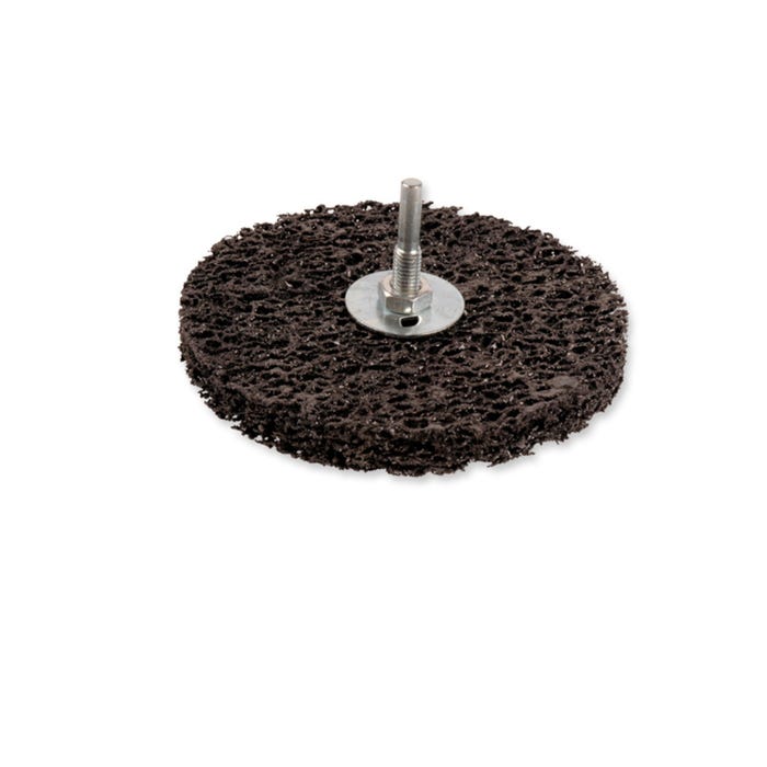 Tarcza z włókniny szlifierskiej 127x6 mm