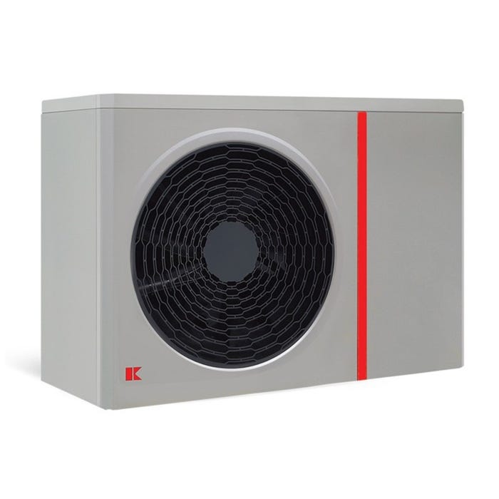 Pompa ciepła Airkompakt 9 kW (P0916)