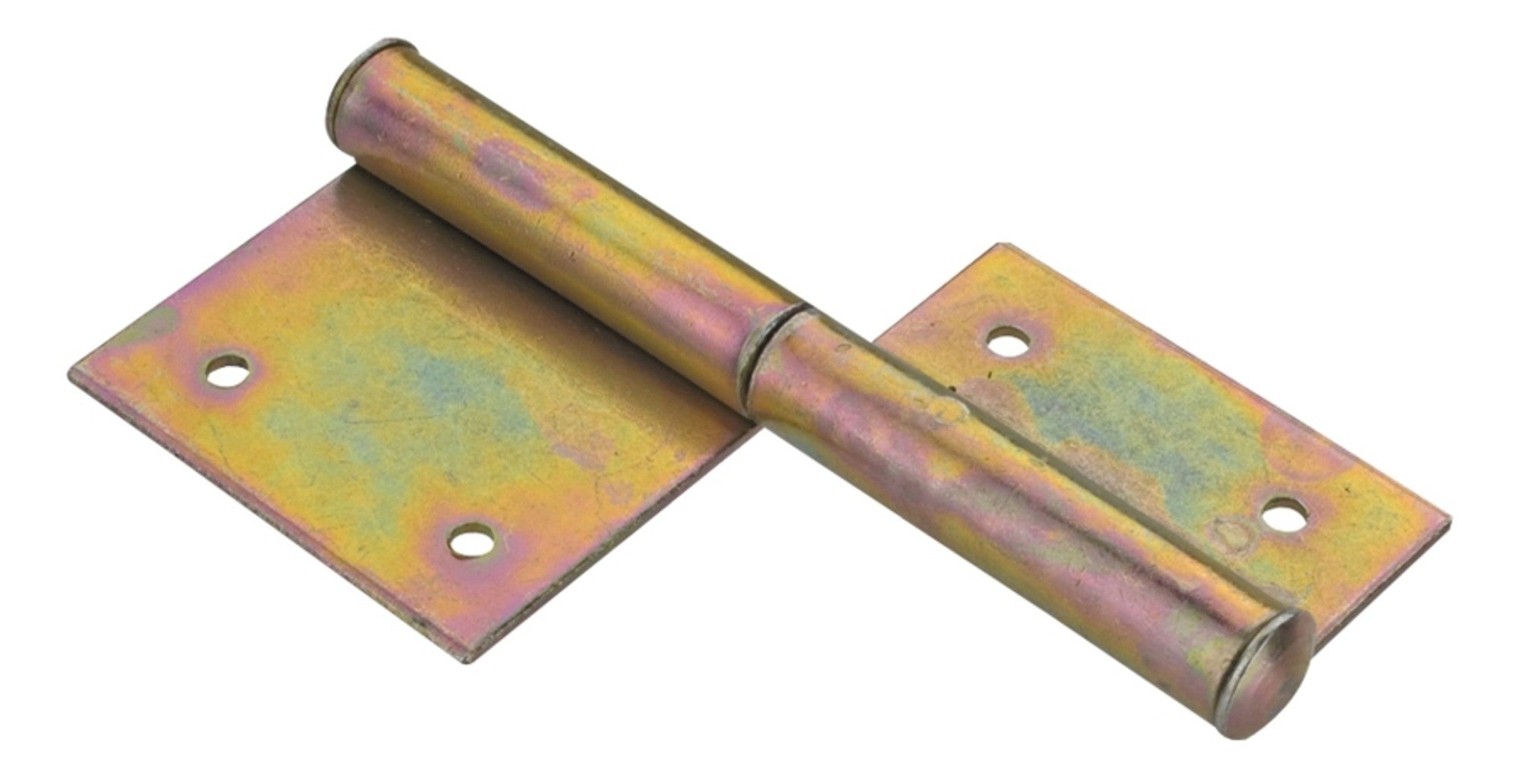 Zawias płetwowy okiennicowy prawy 100 mm