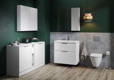 Cokół meblowy Cersanit City 140x14.5x1.6 cm FZAO1004591692 3