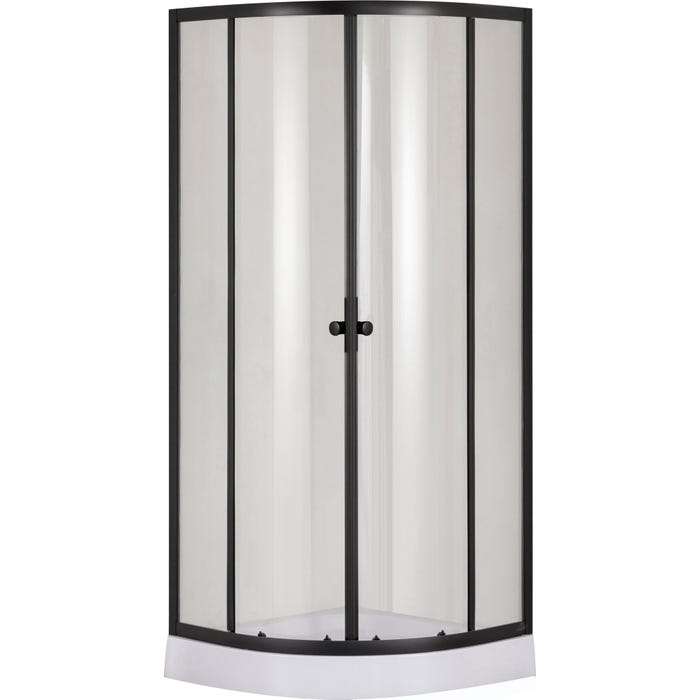 Kabina prysznicowa Aveeo Holm KN HOLM 197.90