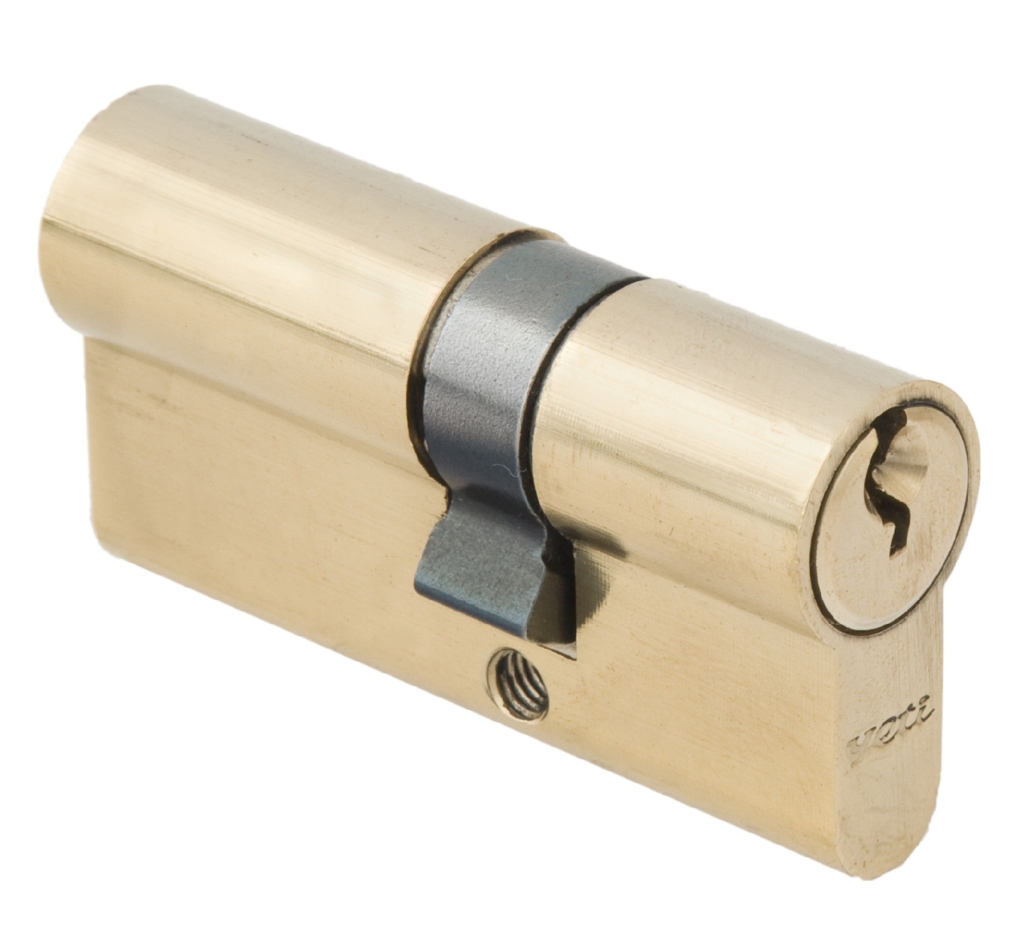 Wkładka drzwiowa bębenkowa Yeti 30/35 mm