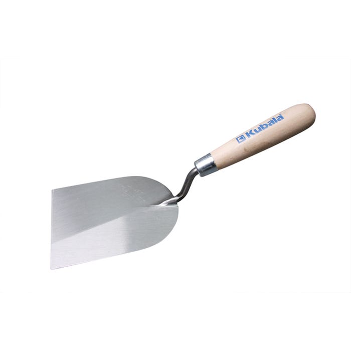 Kielnia sztukatorska 100 mm Kubala