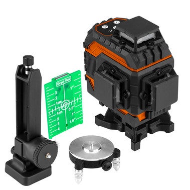 Laser płaszczyznowy 75-140 NEO 6