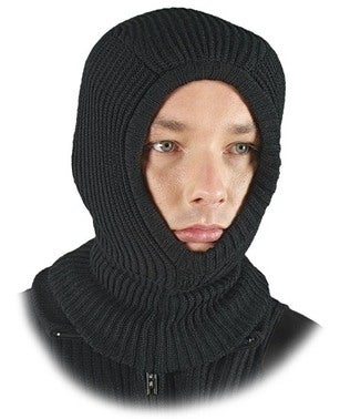 Kominiarka pod kask 0