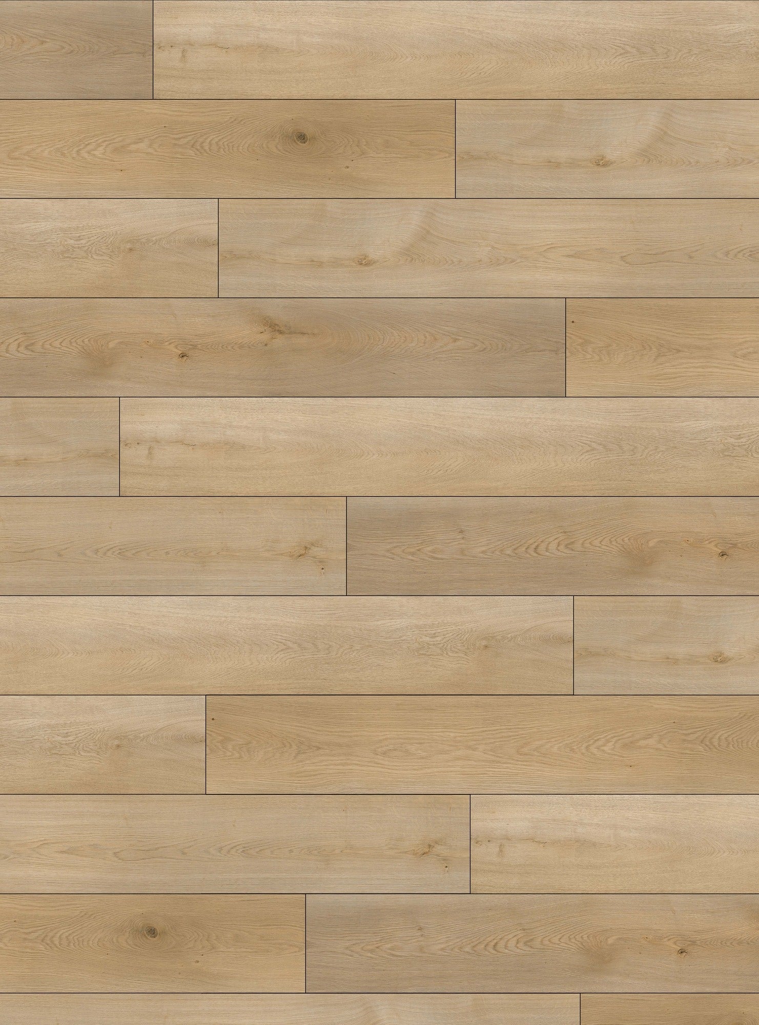 Panel winylowy SPC Dąb Nicea kl.33, 4mm op. 2,196m2 wodoodporny 1