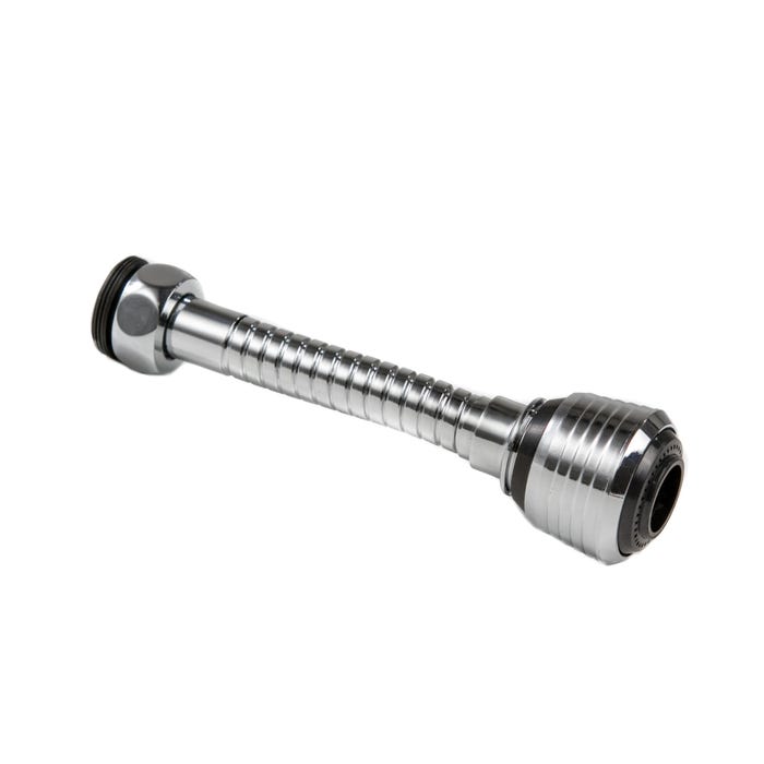 Perlator długi H/F22 2-funkcyjny