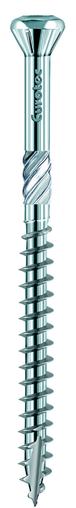 Wkręt tarasowy 4.0x60 mm (500 szt.)