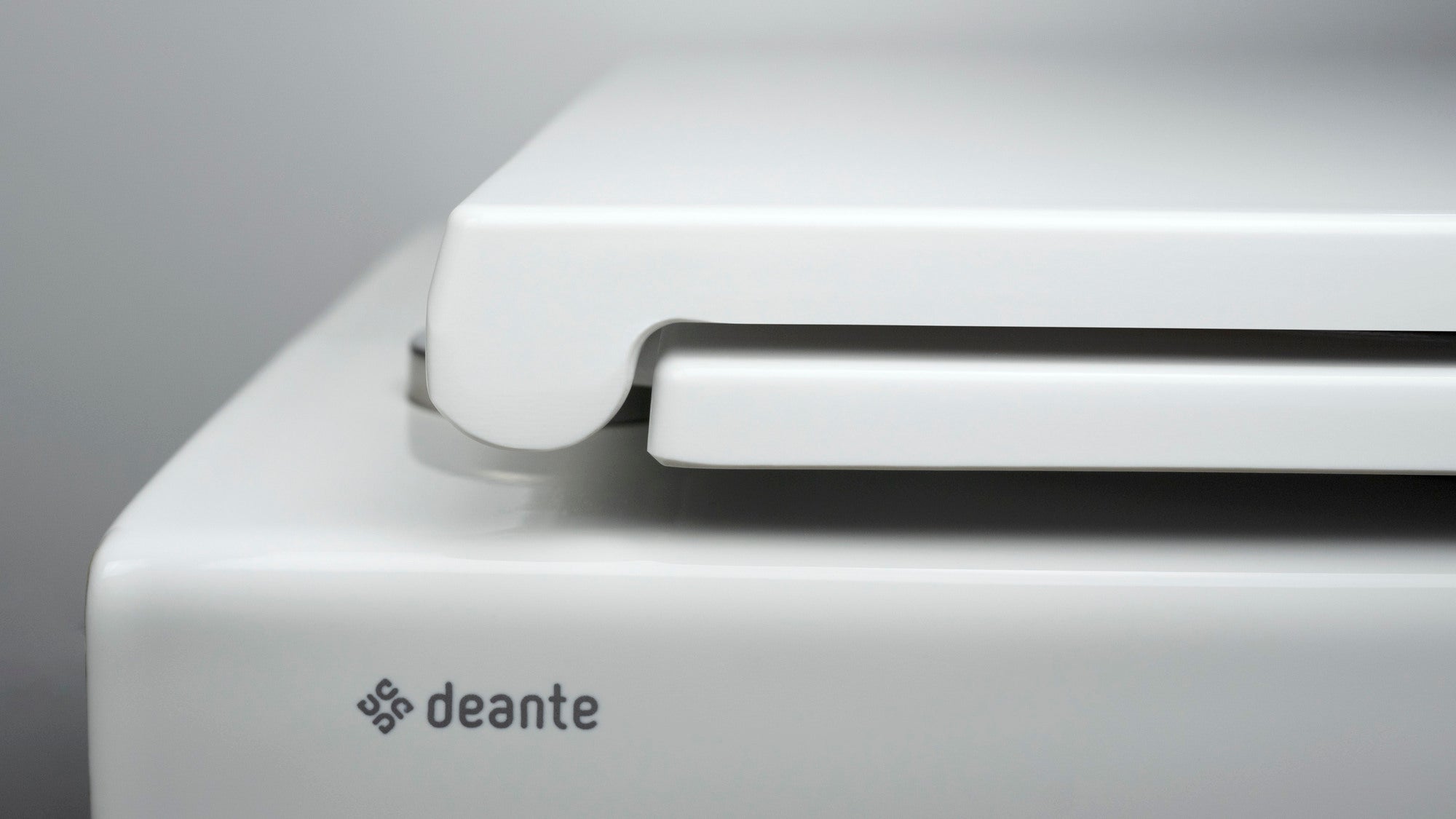 Miska WC wisząca Deante Jasmin CDJD6ZPW 1