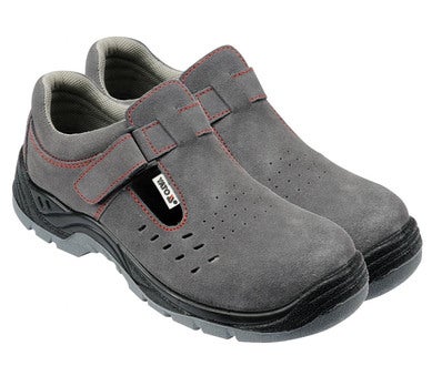 Sandały bezpieczne SEGURA Yato S1, 46 0