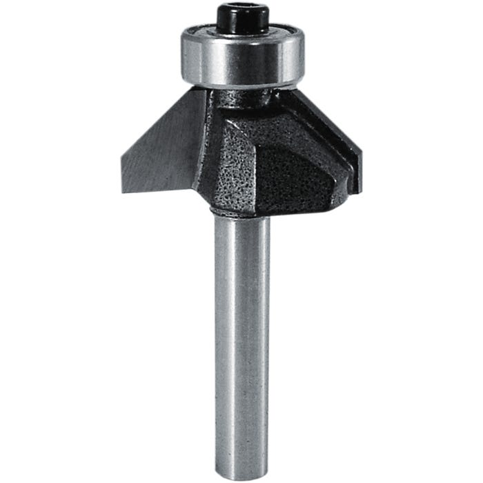 Frez fazujący 45° z łożyskiem T8 D35,5 H15,9 mm