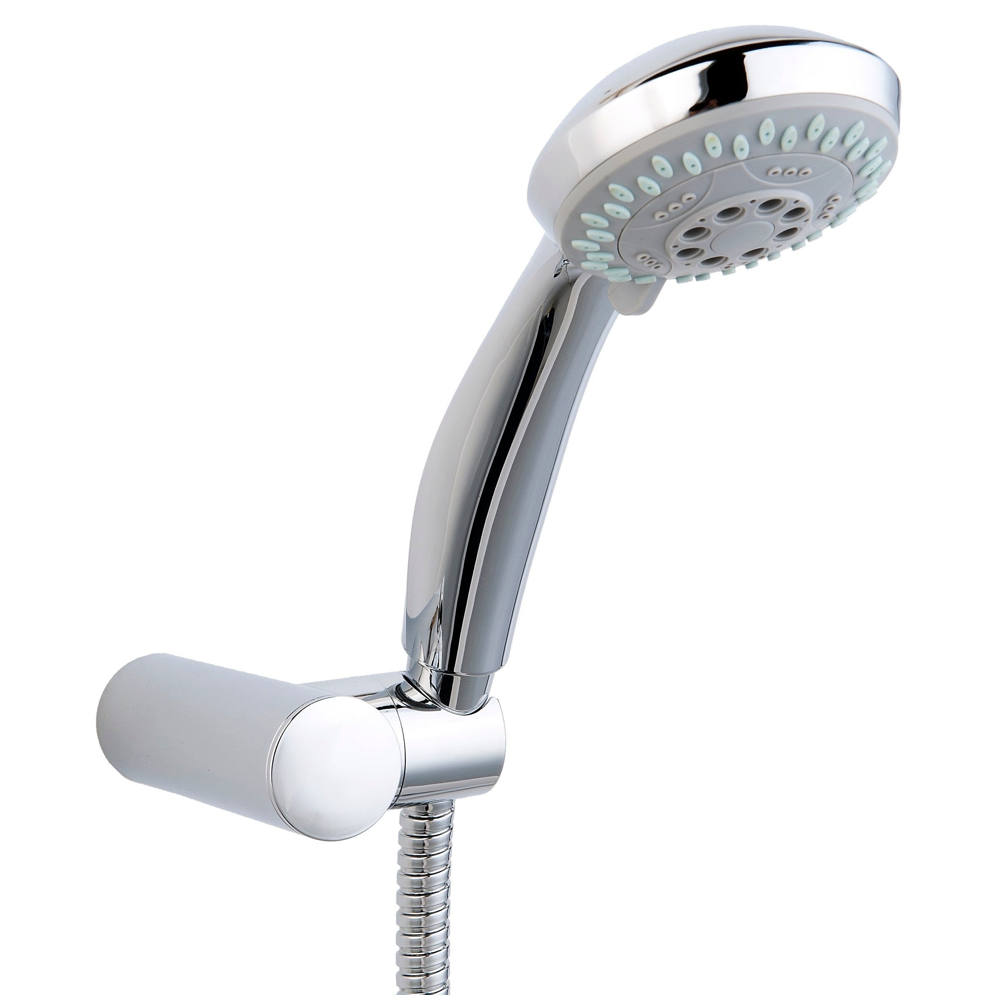Zestaw prysznicowy punktowy Valvex Wet 2449560