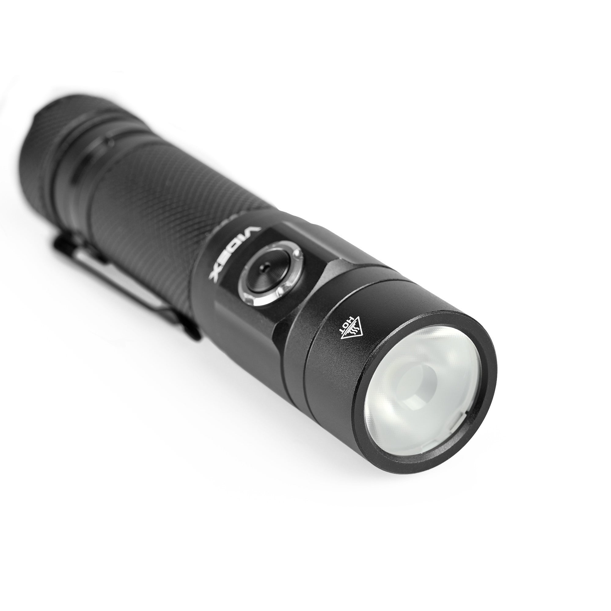 Latarka ręczna 10W 900lm 4000mAh USB-C IP66 3