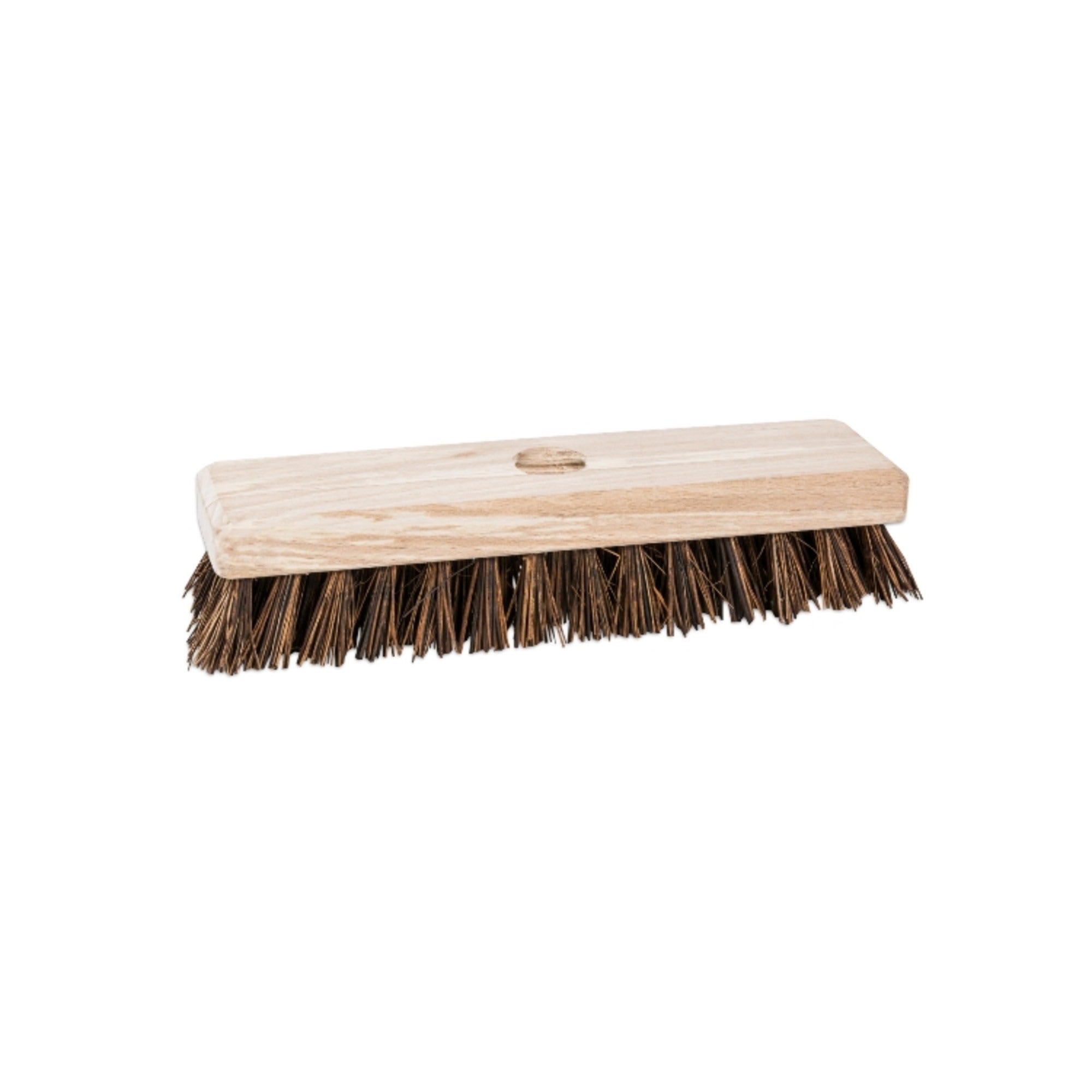 Szczotka do szorowania ma trzon Basyna Basic 190mmx54cm