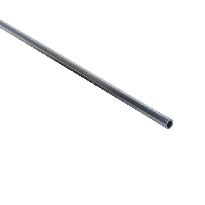 Rurka aluminiowa 8x1mm 1m